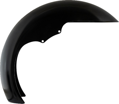 Klock Werks Level 16-19" Front Fender fits 2023-2025 Harley Touring FLTR FLHX