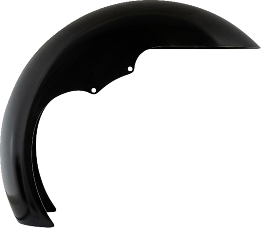 Klock Werks Level 16-19" Front Fender fits 2023-2025 Harley Touring FLTR FLHX