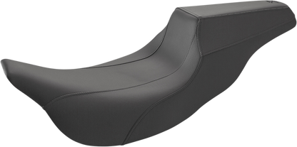 Saddlemen Division Series Gel Seat for 2008-2024 Harley Touring FLHR FLHX FLTR