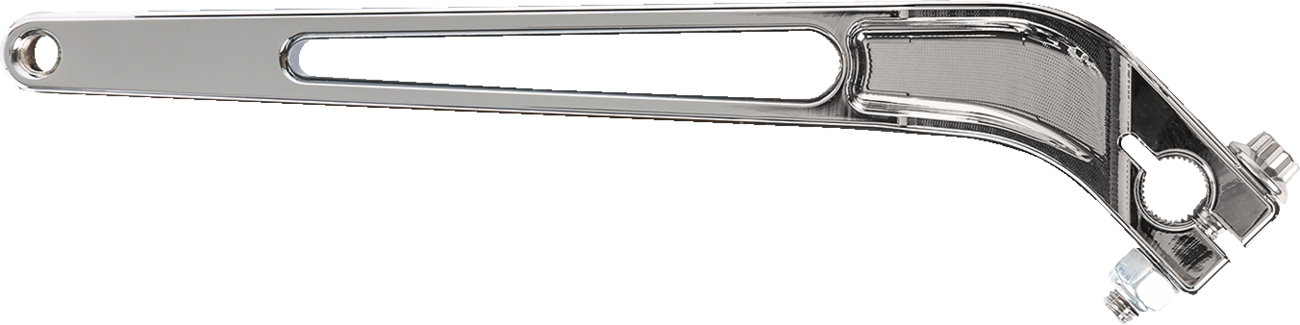 Thrashin Supply Co. Extended Shift Arm for 2014-2017 Harley Low Rider S EFI FXDL