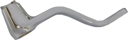 Drag Specialties Chrome Motorcycle Brake Arm for 2006-2017 Harley V-Rod Models