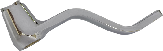Drag Specialties Chrome Motorcycle Brake Arm for 2006-2017 Harley V-Rod Models