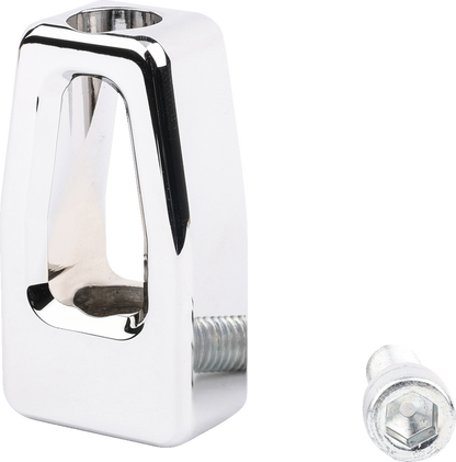 Thrashin P-54 Chrome Billet Shifter Peg for Harley Davidson Models TSC-2001-3