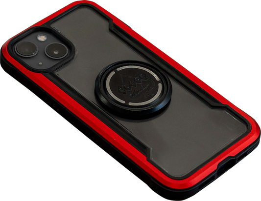 Klock Werks Replacement iOadapt Magnetic Phone Inductive Wireless Charging Disc
