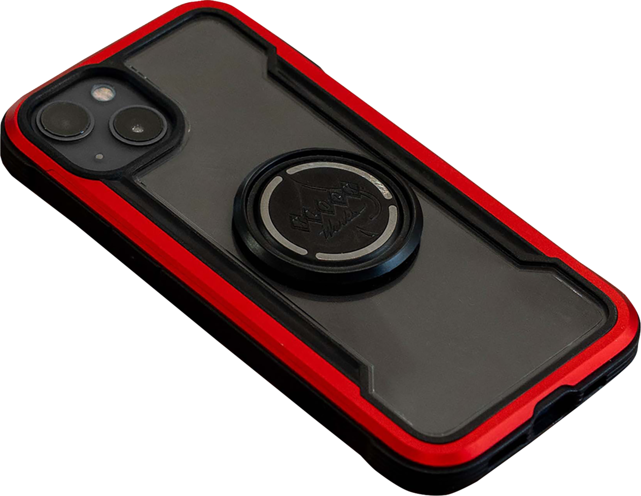 Klock Werks Replacement iOadapt Magnetic Phone Inductive Wireless Charging Disc