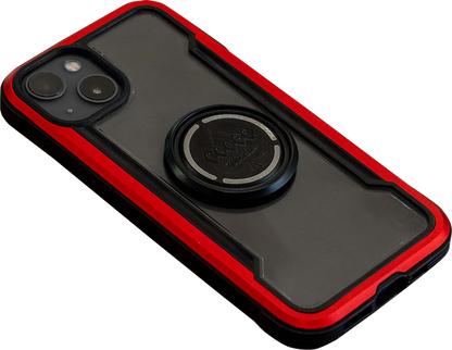 Klock Werks Replacement iOadapt Magnetic Phone Inductive Wireless Charging Disc