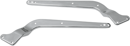 Drag Specialties Rear Motorcycle Fender Struts 2000-2006 Harley Softail Models