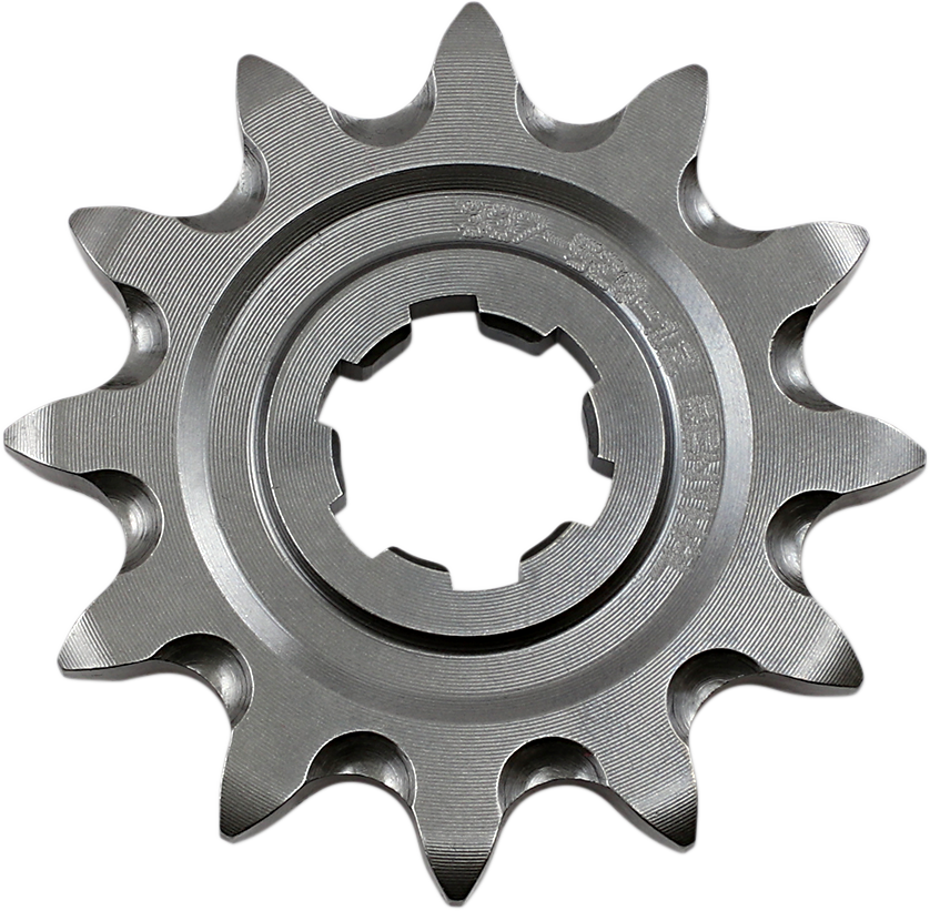 Renthal Dirt Bike 520 MX 12 Tooth Grooved Sprocket 1994-2005 Kawaski KX125