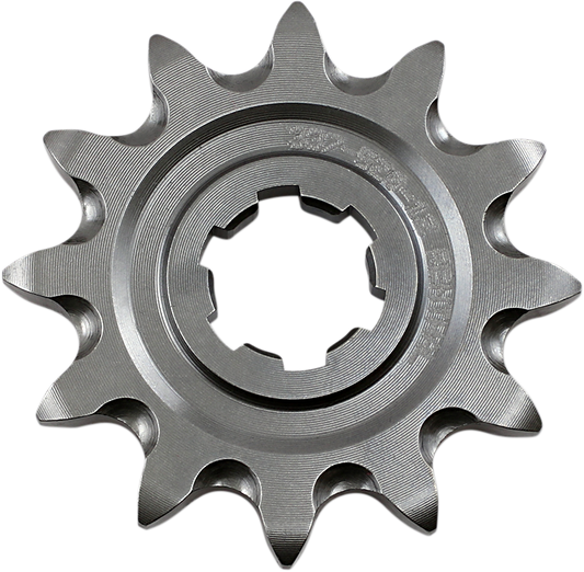 Renthal Dirt Bike 520 MX 12 Tooth Grooved Sprocket 1994-2005 Kawaski KX125