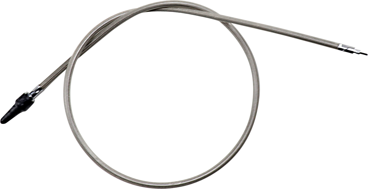 Motion Pro Armor Coat Braided 41" Speedometer Cable 1986-1996 Harley Models