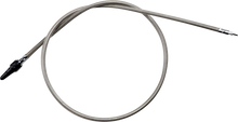 Motion Pro Armor Coat Braided 41" Speedometer Cable 1986-1996 Harley Models