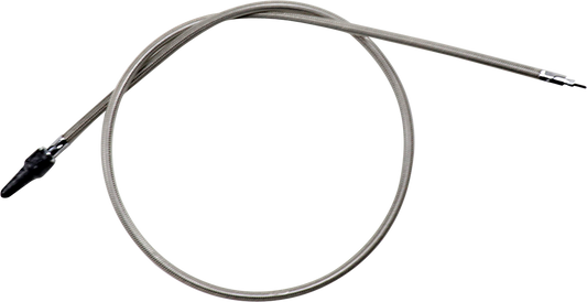 Motion Pro Armor Coat Braided 41" Speedometer Cable 1986-1996 Harley Models