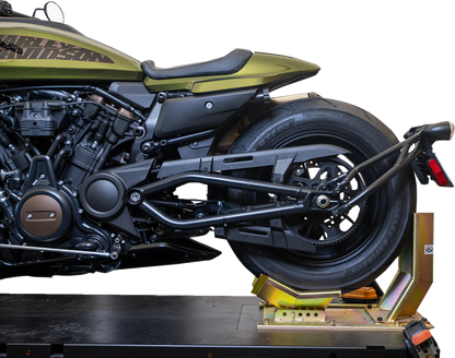 Kodlin 1" Lift Kit Shock Extension for 2021-2024 Harley Sportster S RH1250S