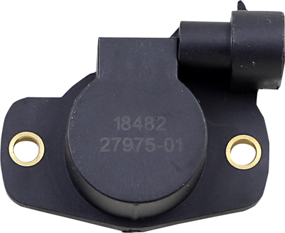 Cycle Pro Throttle Position Sensor fits 2002-2017 Harley V-Rod VRSCA VRSCD VRSCF