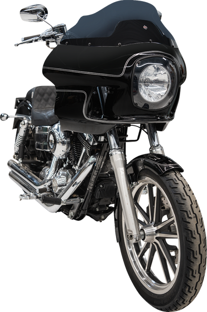 Klock Werks FXRP Style Fairing Kit for 2006-2017 Harley Dyna Super Glide FXD