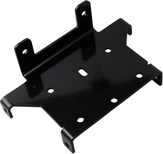 Moose Utility ATV Front Winch Mount for 99-05 Can-Am Quest 650 4x4 Traxter 500