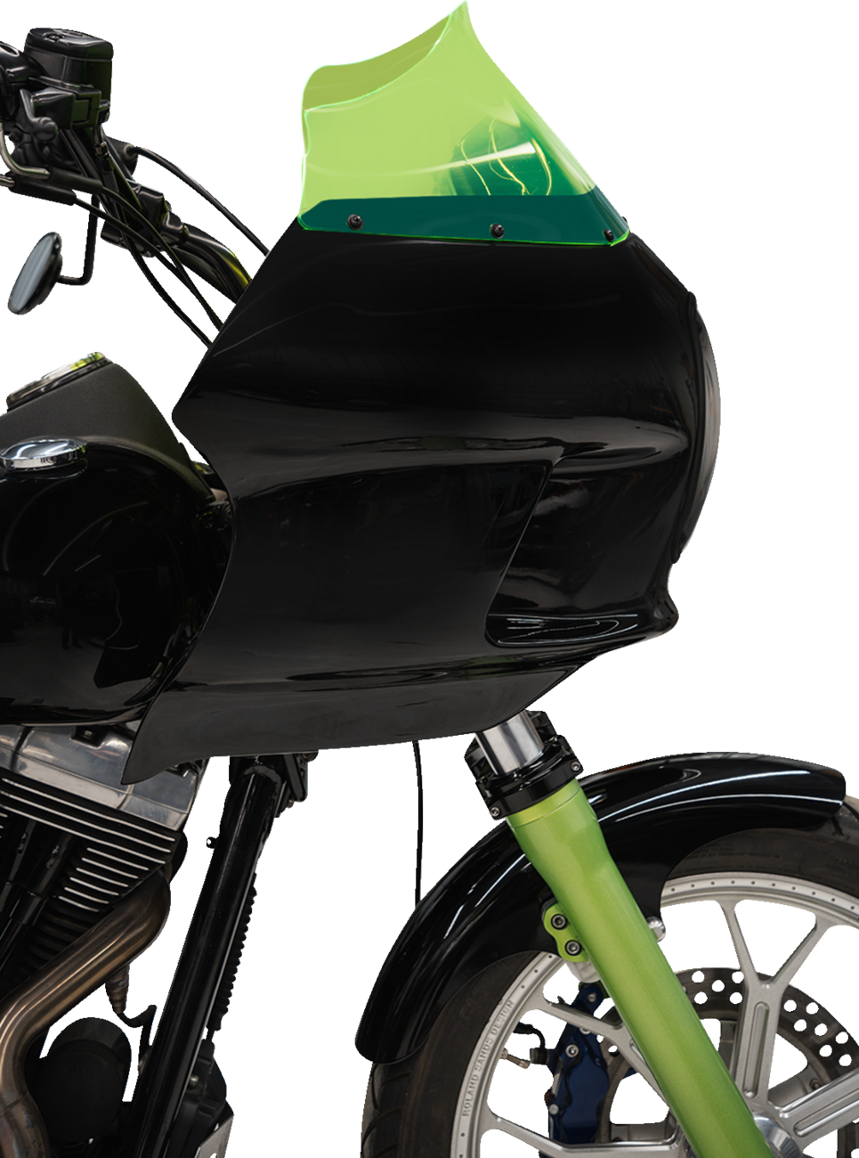 Klock Werks FXRP Style Fairing Kit for 2006-2017 Harley Dyna Super Glide FXD