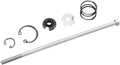 Drag Specialties Starter Jackshaft Repair Kit for 1989-1993 Harley Davidson