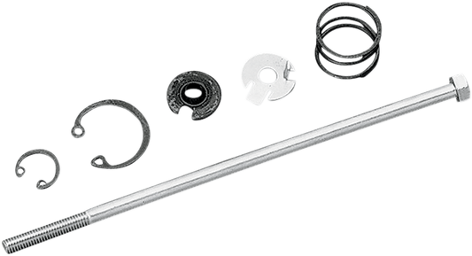 Drag Specialties Starter Jackshaft Repair Kit for 1989-1993 Harley Davidson