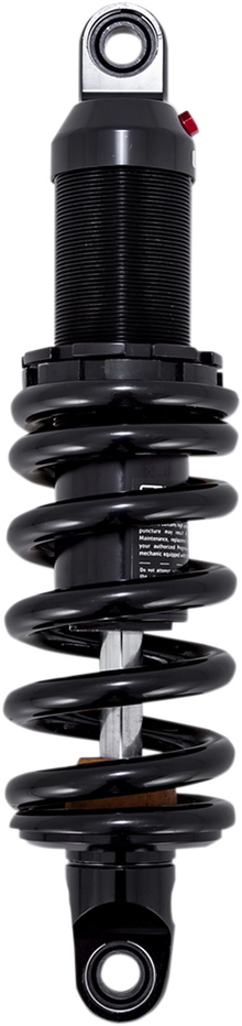 Progressive 465 Standard 12.2" Rear Shock 2018-2025 Harley Softail Models