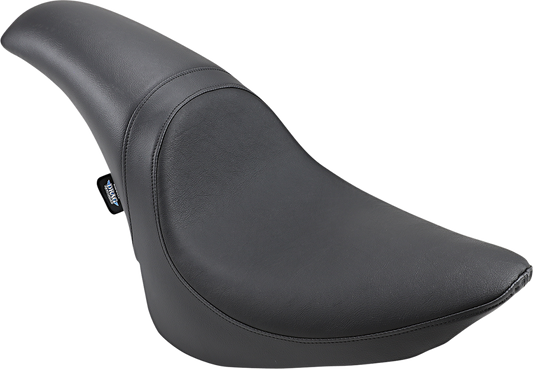 Drag Specialties Predator Seat fits 1984-1999 Harley Davidson Softail FLSTF FXST