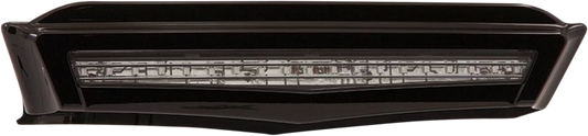 Ciro Black Rear Red LED Center Taillight 2014-2020 Harley Touring FLHTCU FLHTK