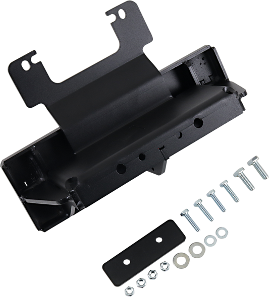 Moose Utility RM5 Black Plow Mounting Plate 2014-2023 Yamaha Viking Models