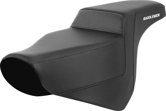 Saddlemen Racing Seat for 2018-2025 Harley Softail Low Rider ST FXLRST