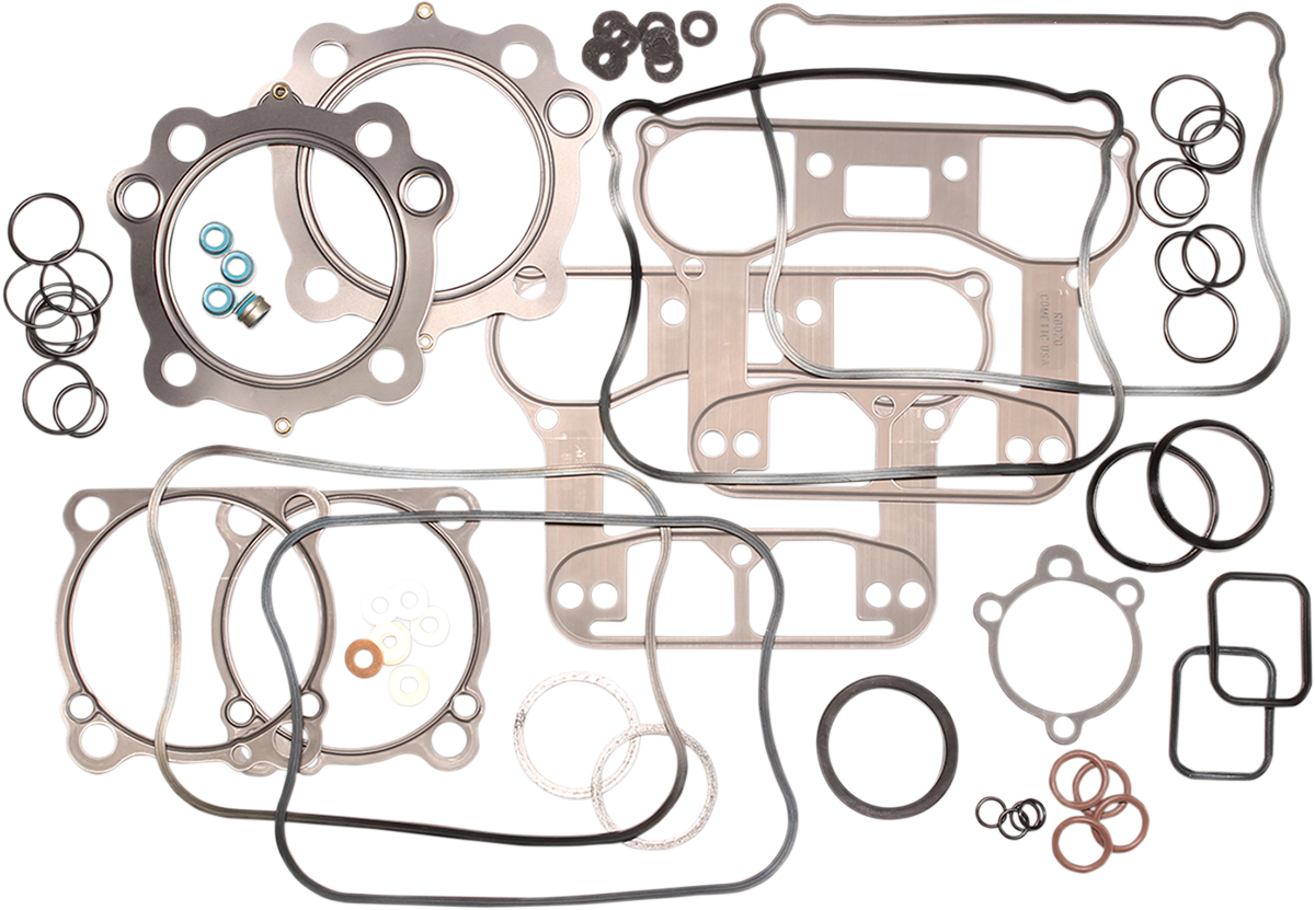 Cometic EST Top End Engine Gasket Kit fits 1986-1987 Harley Sportster 1100 XLH