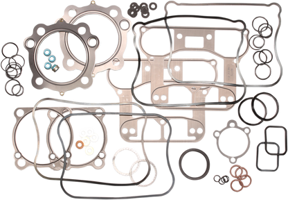 Cometic EST Top End Engine Gasket Kit fits 1986-1987 Harley Sportster 1100 XLH