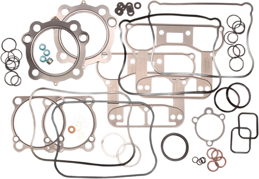 Cometic EST Top End Engine Gasket Kit fits 1986-1987 Harley Sportster 1100 XLH