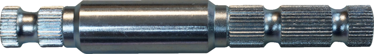 Drag Specialties Replacement Shifter Shaft for 2017-2023 Harley Touring Models
