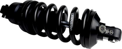 Legend Revo-A 12.5" Heavy Duty Rear Shock fits 2018-2024 Harley Softail M8