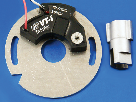 Daytona Twin Tec Electronic Ignition System 1970-1999 Harley Softail Models