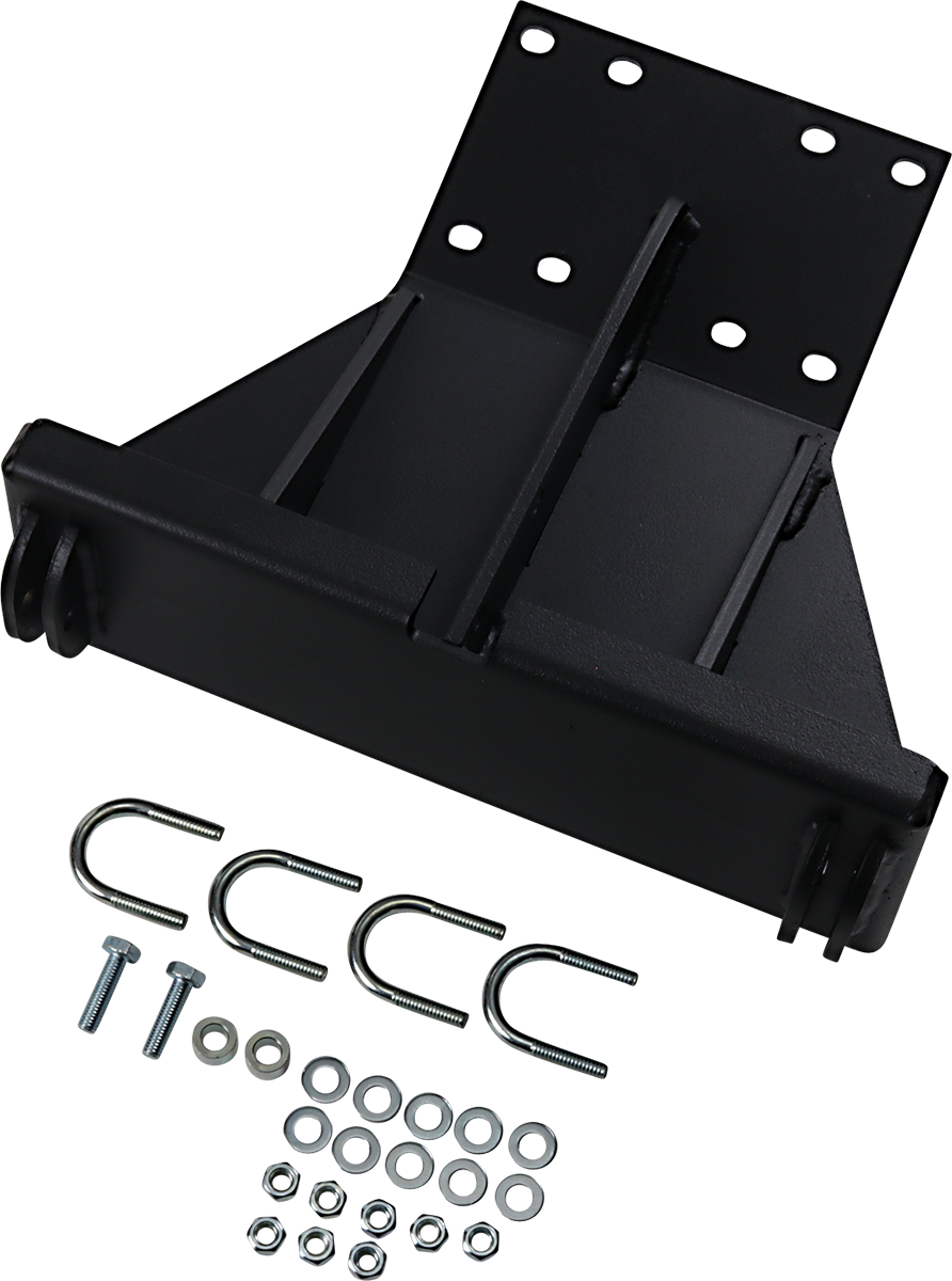 Moose Utility RM5 Snow Plow Mount 2014-2024 Honda Rancher Foreman Rubicon 4x4