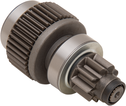 Drag Specialties Starter Clutch Drive for 1981-1990 Harley Davidson Sportster