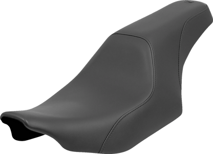Saddlemen Profiler Smooth Gel Seat fits 2023-2026 Harley Touring FLTR FLHX