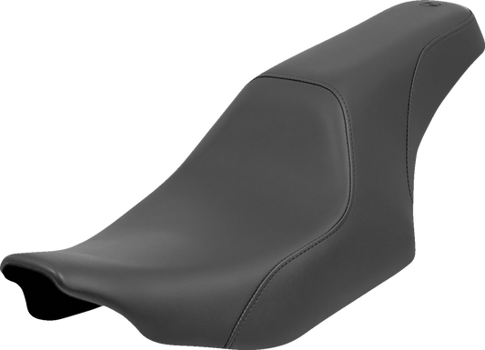 Saddlemen Profiler Smooth Gel Seat fits 2023-2025 Harley Touring FLTR FLHX