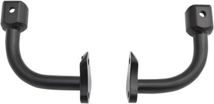 Trask Relocation Bracket V-Line Passenger Peg Mount for 2015-2022 Indian Scout