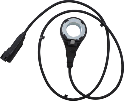 Drag Specialties Front Wheel ABS Brake Sensor for 2014-2022 Harley Sportster