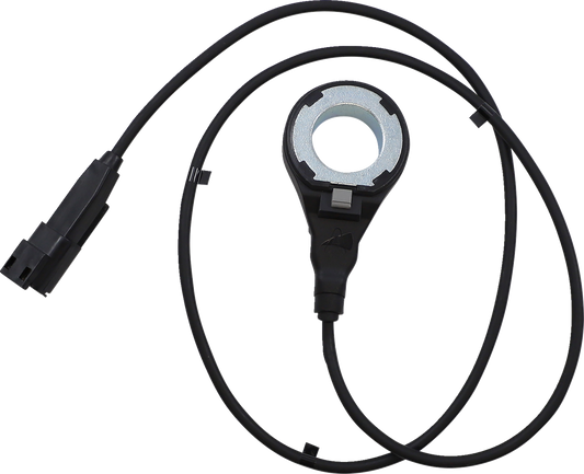 Drag Specialties Front Wheel ABS Brake Sensor for 2014-2022 Harley Sportster