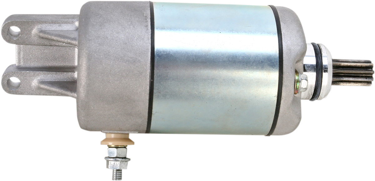 Moose Utility ATV Offroad Engine Starter Motor 04-05 Can-Am Outlander 330 HO 4x4