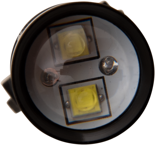 Headwinds 3157 P27/7W LED Base Rear Taillight Bulb for Harley Davidson