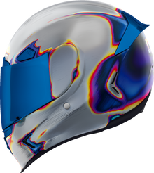 Icon Airframe Pro Re-Entry Unisex Adult Full Face Motorcycle Race Street Helmet