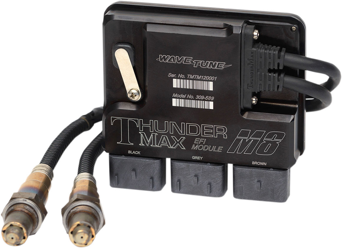 Thundermax 309-589 ECM Kit w/ Intergral Auto Tune for 2018-2020 Harley Softail Models