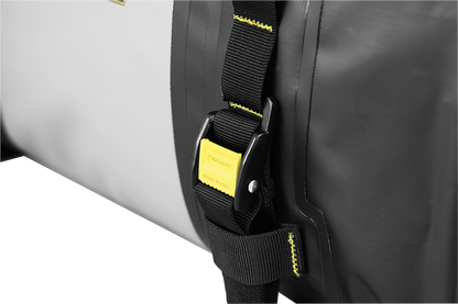 Nelson Rigg Hurricane Universal Motorcycle Off road Snowmobile Roll bag