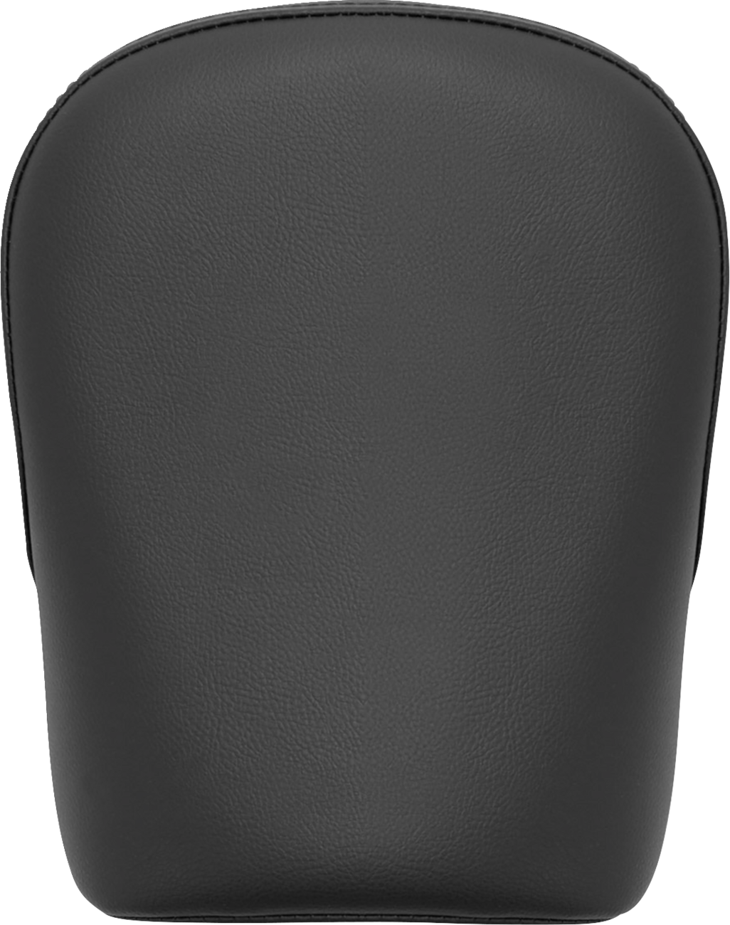 Saddlemen Black Plain Rear Pillion Pad Seat for 2004-2022 Harley Sportster