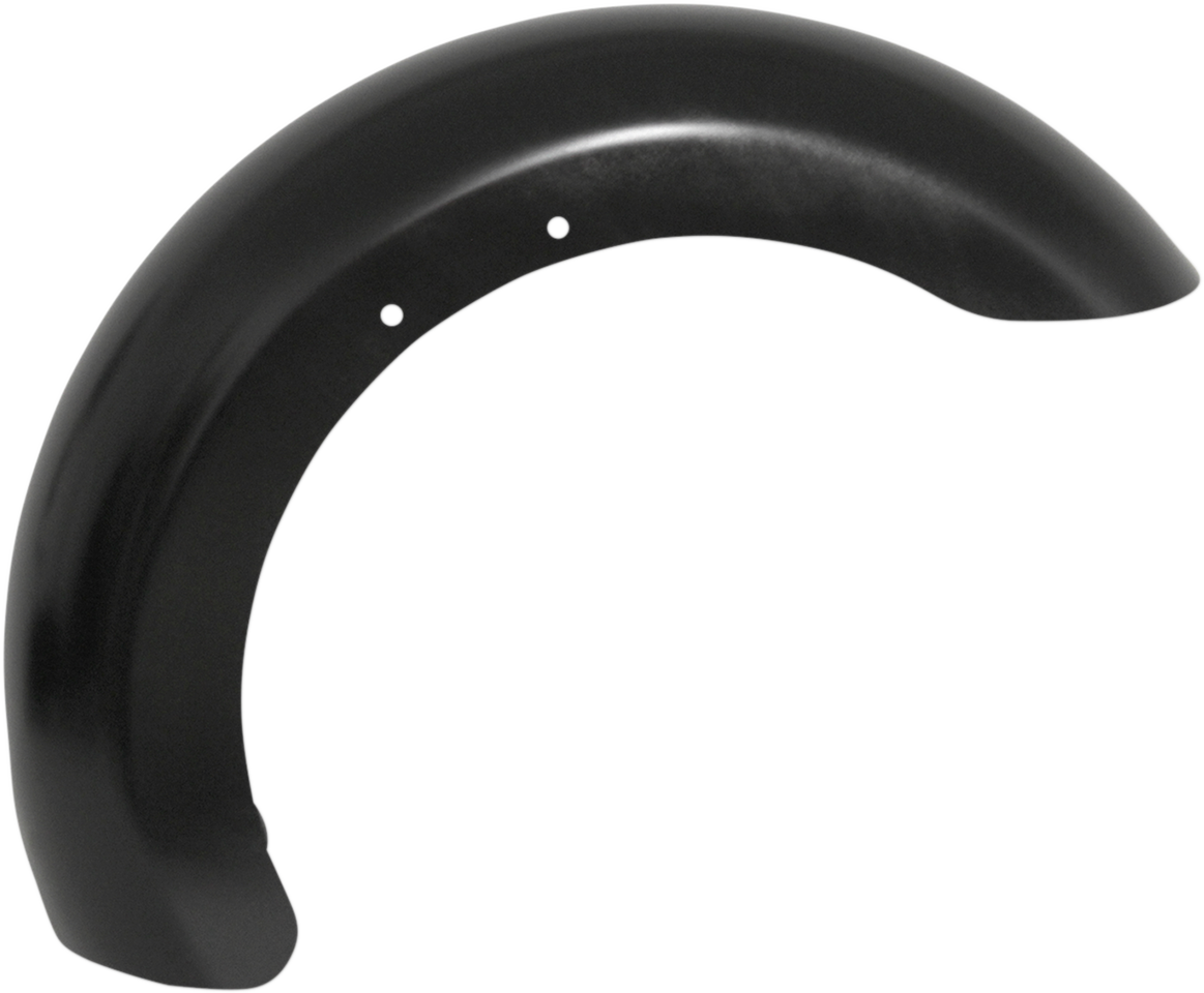 Klock Werks Fatboy Roller Front Fender 2018-2023 Harley Softail FLFBS 114 FLFB