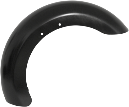 Klock Werks Fatboy Roller Front Fender 2018-2023 Harley Softail FLFBS 114 FLFB