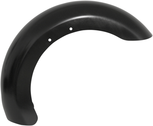Klock Werks Fatboy Roller Front Fender 2018-2023 Harley Softail FLFBS 114 FLFB